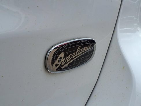 Used 2015 Jeep Grand Cherokee Overland AWD/4WD image 10
