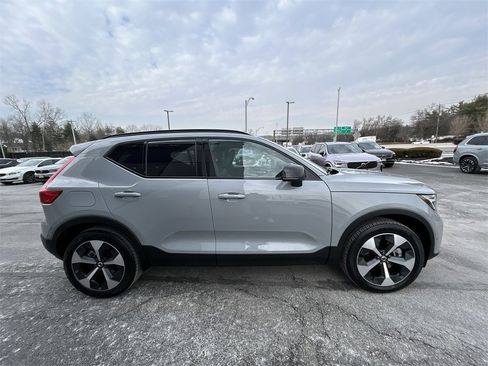 New 2026 Volvo XC40 B5 Plus w/ Protection Package Premier image 9