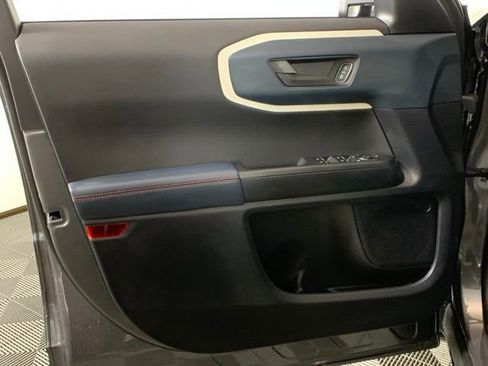 Used 2025 Ford Bronco Sport Heritage w/ Convenience Package image 24