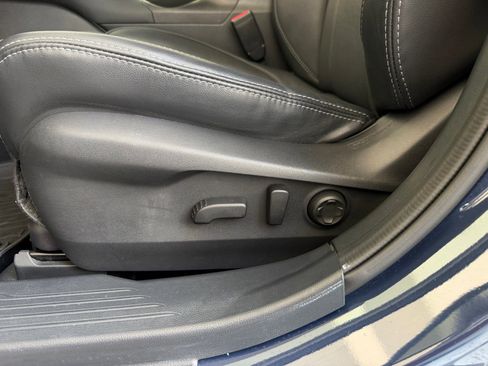 Used 2023 Subaru Outback Limited XT image 10