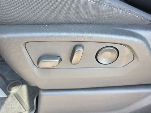 New 2026 Chevrolet Silverado 1500 Custom image 20