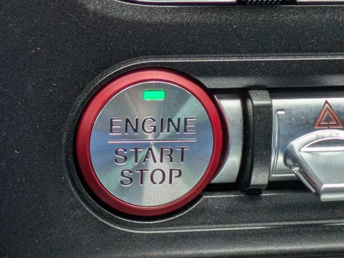 Used 2020 Ford Mustang GT w/ GT Performance Package RWD image 31