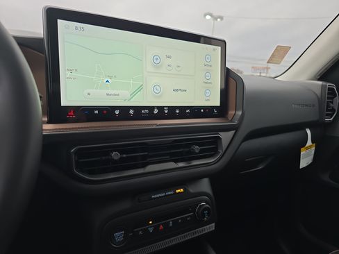 New 2025 Ford Bronco Sport Outer Banks w/ Outer Banks Tech Package+ image 25