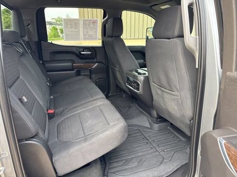 Used 2021 GMC Sierra 1500 Elevation w/ Preferred Package AWD/4WD image 22