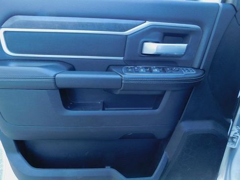 Certified 2024 RAM 2500 Big Horn AWD/4WD image 11