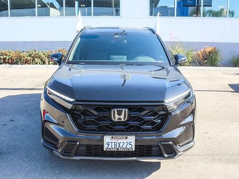 Used 2025 Honda CR-V Sport image 2
