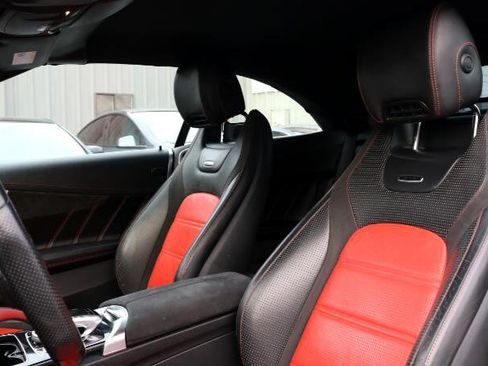 Used 2017 Mercedes-Benz C 63 AMG Cabriolet image 14