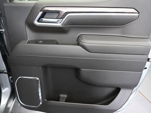 New 2026 Chevrolet Silverado 1500 LTZ w/ LTZ Premium Package AWD/4WD image 31