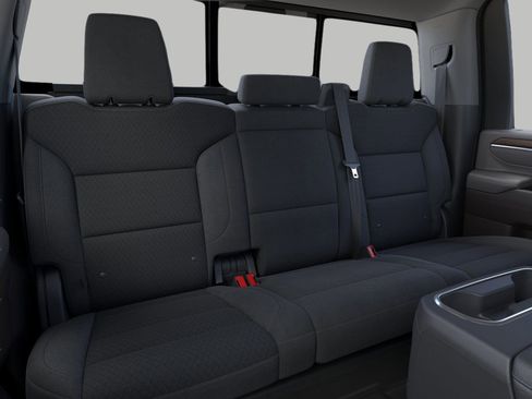 New 2026 Chevrolet Silverado 2500 LT image 17