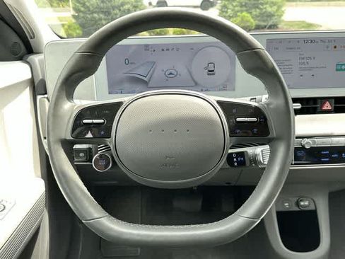 Used 2024 Hyundai Ioniq 5 SEL RWD image 7