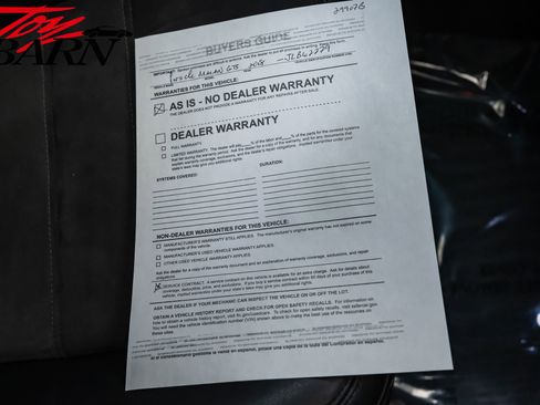 Used 2018 Porsche Macan GTS image 55