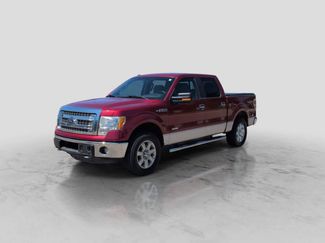 Used 2013 Ford F150 XLT w/ Luxury Equipment Group AWD/4WD video 2
