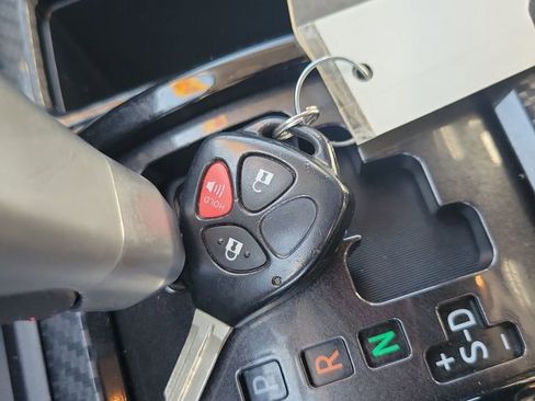 Used 2018 Toyota 4Runner TRD Pro image 34