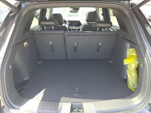 New 2026 Chevrolet TrailBlazer RS w/ Convenience Package AWD/4WD image 9