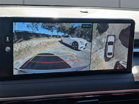 New 2026 Genesis G70 3.3T Sport Prestige image 26