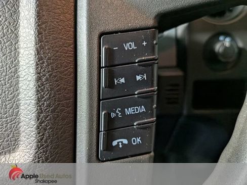 Used 2014 Ford F150 STX w/ Equipment Group 201A Mid AWD/4WD image 20