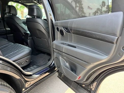 New 2026 Genesis GV80 3.5T Prestige AWD/4WD image 19