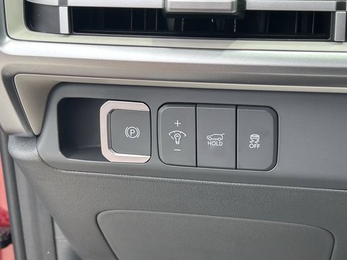 New 2026 Hyundai Santa Fe SEL AWD/4WD image 27