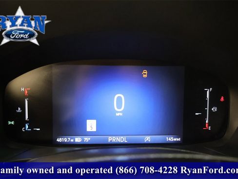 Used 2025 Ford Escape Active w/ Tech Pack #1 image 19