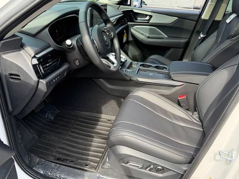 New 2026 Acura MDX FWD w/ Technology Package image 6