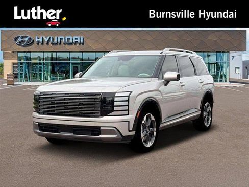 New 2026 Hyundai Palisade Limited image 1