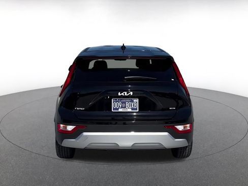 Used 2026 Kia Niro LX FWD image 12