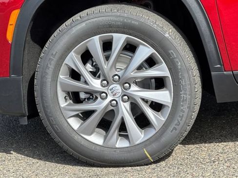 New 2026 Buick Enclave Preferred w/ LPO, All-Weather Package AWD/4WD image 34
