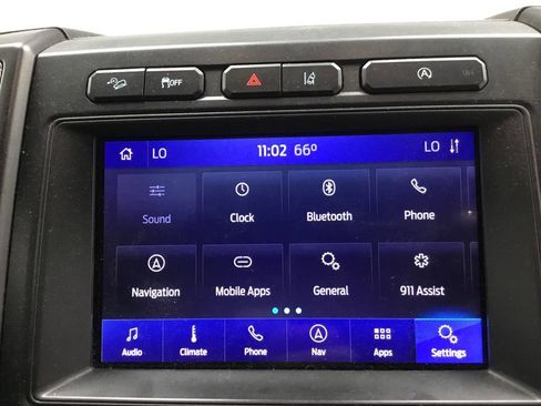 Used 2020 Ford Expedition Max Limited AWD/4WD image 27