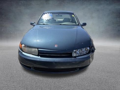 Used 2002 Saturn L-Series L100 w/ Special Edition Pkg FWD image 3