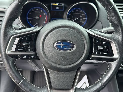 Used 2018 Subaru Legacy 3.6R Limited AWD/4WD image 12