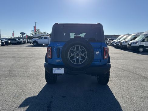 New 2025 Ford Bronco Badlands image 6