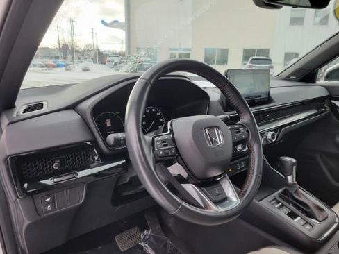Used 2023 Honda CR-V Sport Touring image 21