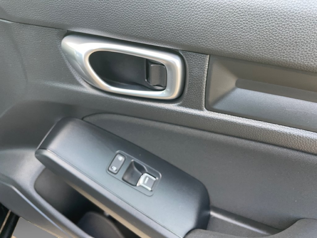 Used 2024 Honda Civic Sport image 12