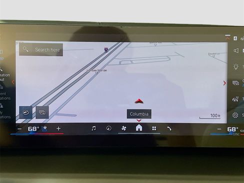 New 2026 BMW M4 xDrive Competition image 16