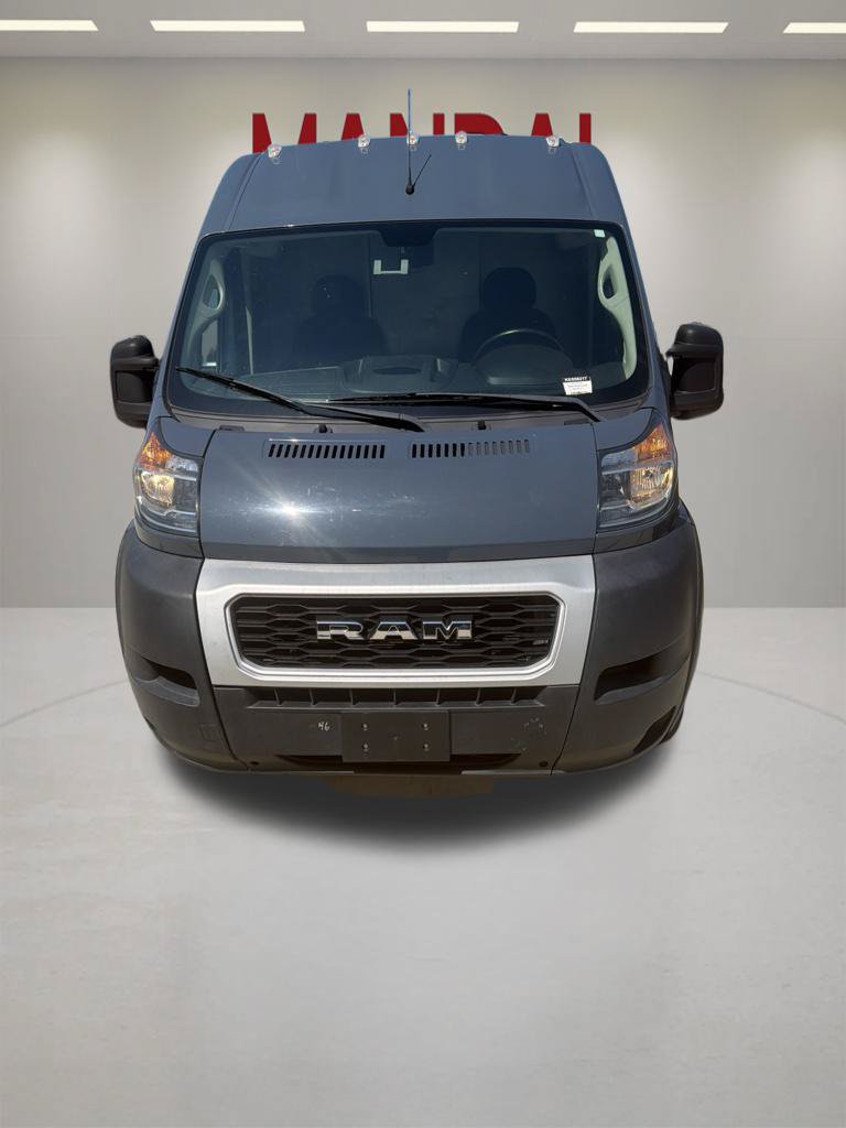 Used 2019 RAM ProMaster 3500 FWD image 2