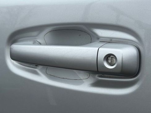 Used 2017 Toyota 4Runner SR5 image 14