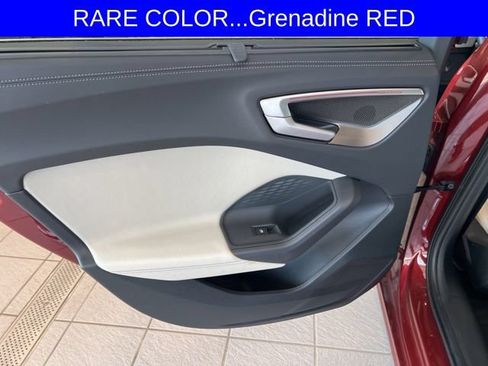 Used 2025 Audi A5 2.0T Premium Plus w/ Premium Plus AWD/4WD image 14