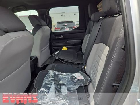 Certified 2026 Toyota Tacoma TRD Sport image 23