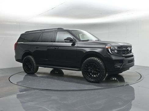 New 2026 Ford Expedition Max Active image 6