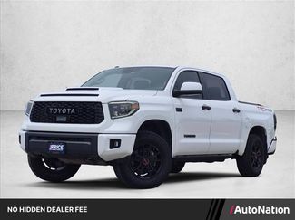 Used 2019 Toyota Tundra TRD Pro AWD/4WD video 1