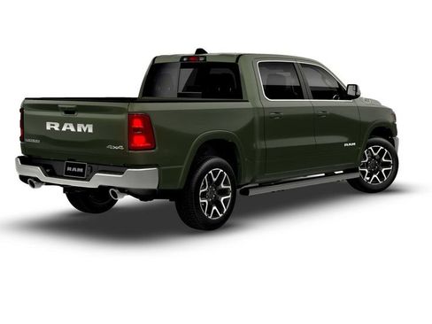 Used 2026 RAM 1500 Laramie image 10