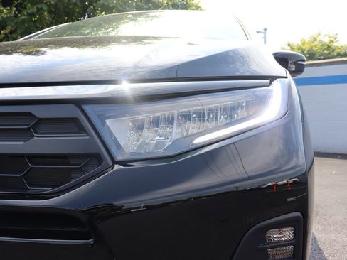 New 2026 Honda Odyssey Sport-L image 9
