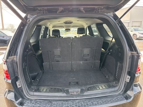 Used 2018 Dodge Durango GT image 13