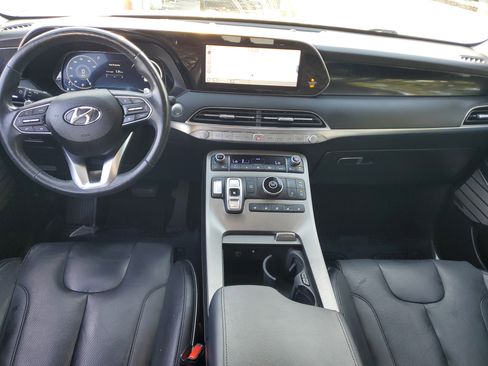 Used 2021 Hyundai Palisade Limited w/ Cargo Package image 13