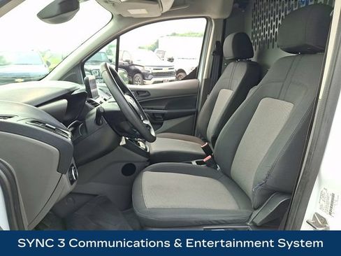 Used 2019 Ford Transit Connect XL FWD image 2