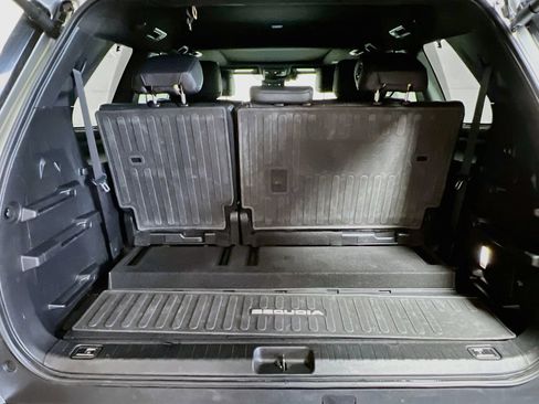 Certified 2023 Toyota Sequoia Platinum AWD/4WD image 22
