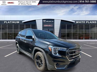 Used 2022 GMC Terrain AT4 w/ Tech Package