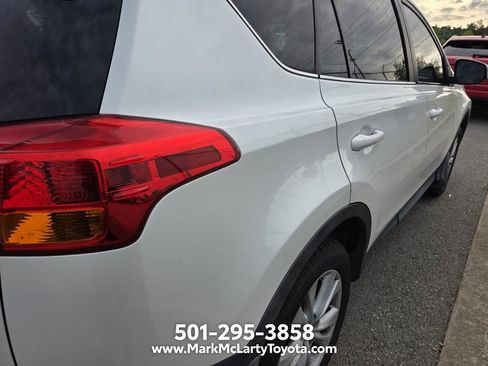 Used 2013 Toyota RAV4 Limited AWD/4WD image 10