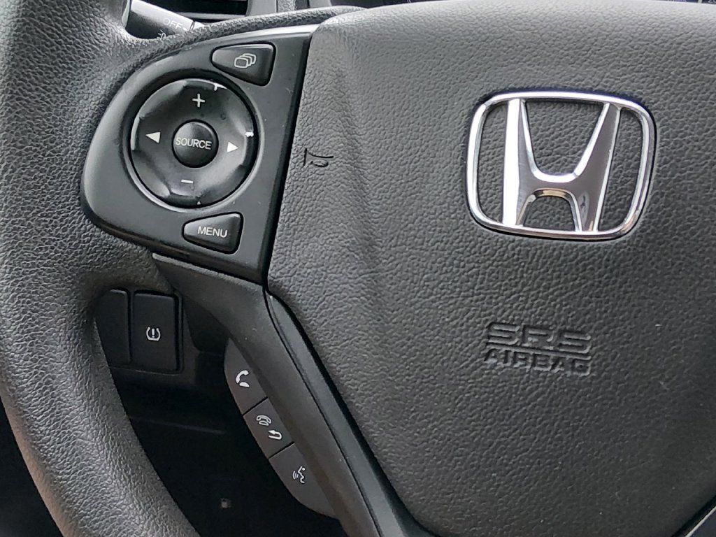 Used 2016 Honda CR-V SE image 24