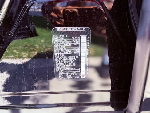 Used 2025 INFINITI QX55 Sensory w/ Lighting Package image 35